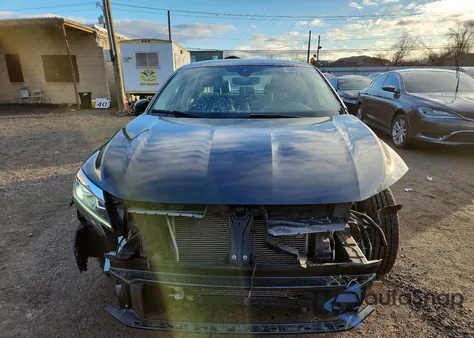 2020 Volkswagen Passat R-Line из США, поврежденный, VIN 1VWMA7A39LC023518